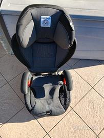 seggiolone peg Perego più alzatina 