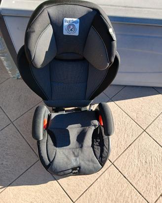 seggiolone peg Perego più alzatina 