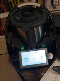 Bimby TM6 Black Edition