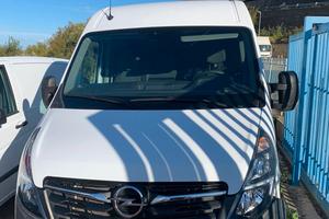 Opel Movano 35 2.3 Turbo D 135CV PM-TM FWD Furgone