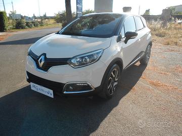 Renault Captur dCi 8V 90 CV Start&Stop Energy Inte