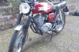 Stornello 125