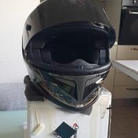 vend o casco agv t2  