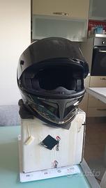 vend o casco agv t2  