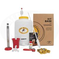 Mr Malt kit completo 