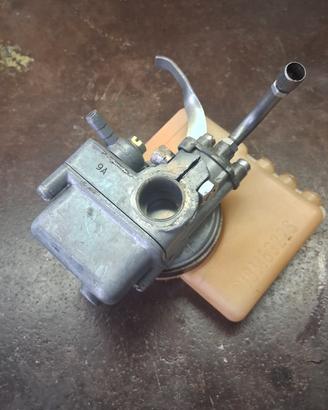 Carburatore ciao piaggio prima serie 