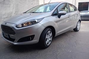 Ford Fiesta 1.5 TDCi 75CV 5 porte Business