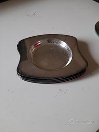 sottobicchieri o sottotazze