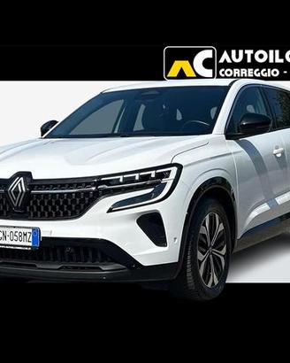 RENAULT Austral 1.2 E-Tech full hybrid Techno 200c