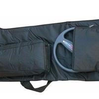 borsa lunga nera Xplorer per metal detector