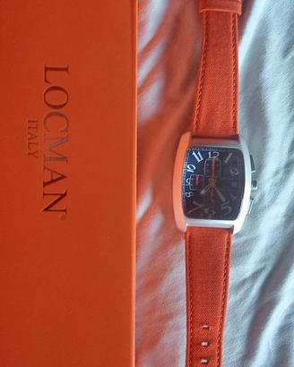 orologio locman sport anniversary