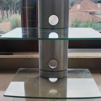Mensola da parete per Apparecchi Audio-Video