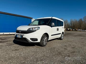 Fiat dobló gpl
