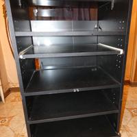 VINTAGE: Mobile per computer della Prandini