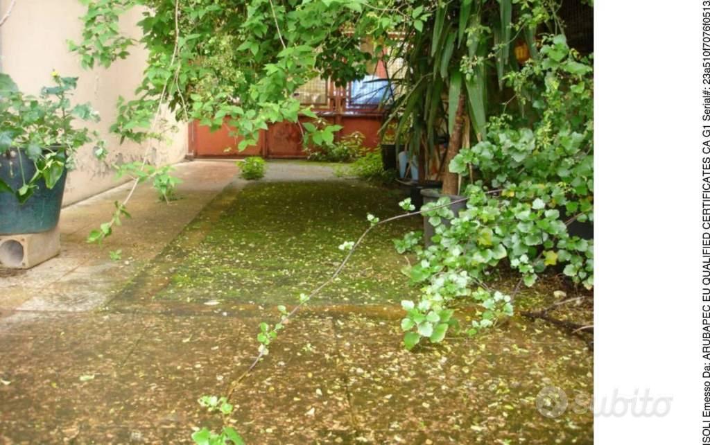 Appartamento – Genova, Erzelli, Medio Ponente - Altro
