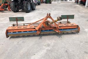 erpice rotante marca Spedo da 3 m