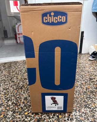 Passeggino Chicco Nuovo