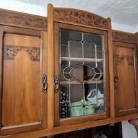 alzata credenza 
