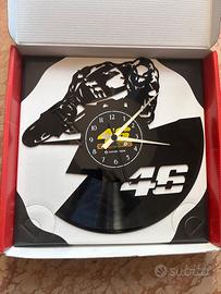 Orologio Valentino Rossi Zarami Clock