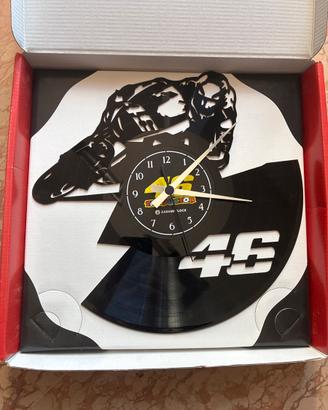 Orologio Valentino Rossi Zarami Clock