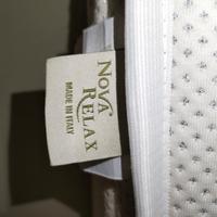materasso nova relax