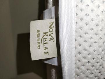 materasso nova relax