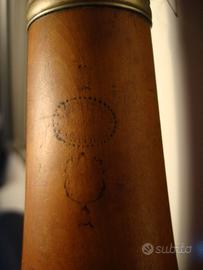 CLARINETTO 13 CHIAVI-Schönstein . Milano-