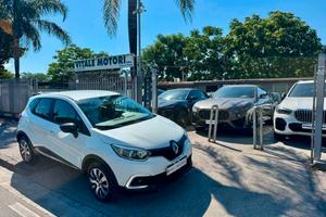 Renault Captur 1.5 dCi 110 CV Energy Initiale Pari