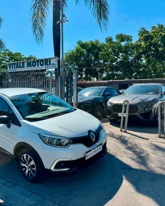 Renault Captur 1.5 dCi 110 CV Energy Initiale Pari