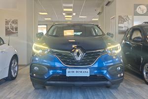 Renault Kadjar Blue dCi 8V 115CV Sport Edition2