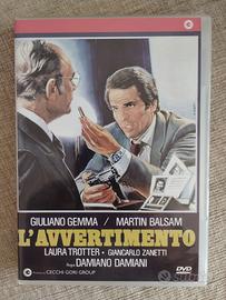 L'avvertimento - Damiano Damiani 