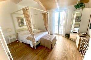 Essence Domus appartamenti in centro