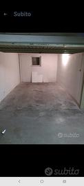 aff. itto garage 16 mq  zona Eurospin 