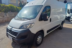 Fiat Ducato (JUMPER) "92.000 KM"