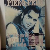 Poster cartonato album PIERO PELÙ