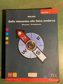 Dalla meccanica alla fisica moderna 1