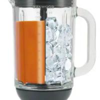 frullatore in vetro Kenwood accessorio planetaria 
