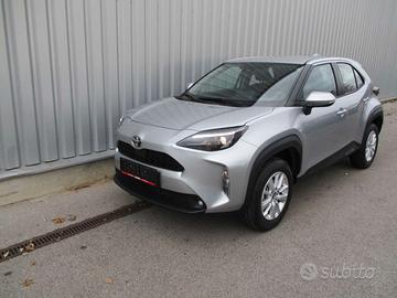 Ricambi usati per Toyota Yaris Cross 2022