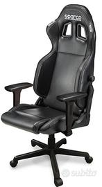 Sedia Gaming e Ufficio Sparco ICON 