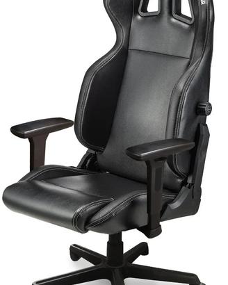 Sedia Gaming e Ufficio Sparco ICON 
