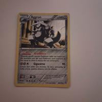 carta pokemon
