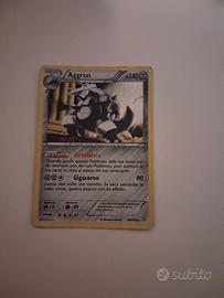 carta pokemon