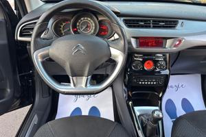 CITROEN C3 1.4 HDI 68CV 143000KM