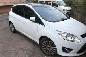Ford c max
