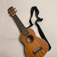 Ukulele come nuovo della Martison