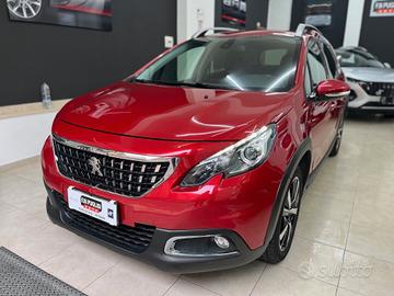 Peugeot 2008 BlueHDi 100 Allure - 2018