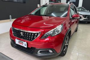 Peugeot 2008 BlueHDi 100 Allure - 2018