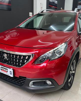 Peugeot 2008 BlueHDi 100 Allure - 2018