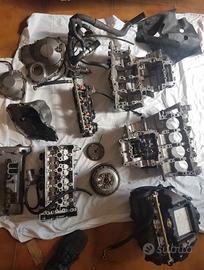 Parti motore CBR 600 rr