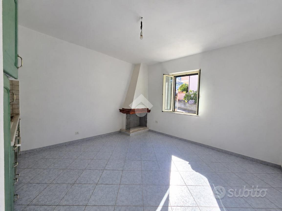 Appartamento – Nuoro, Preda Istrada - Altro